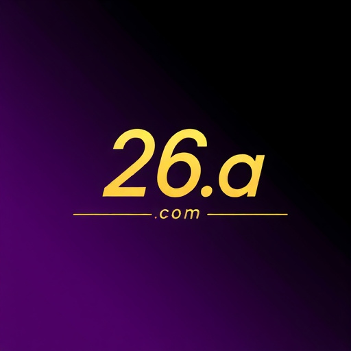 26a.com bet Logo